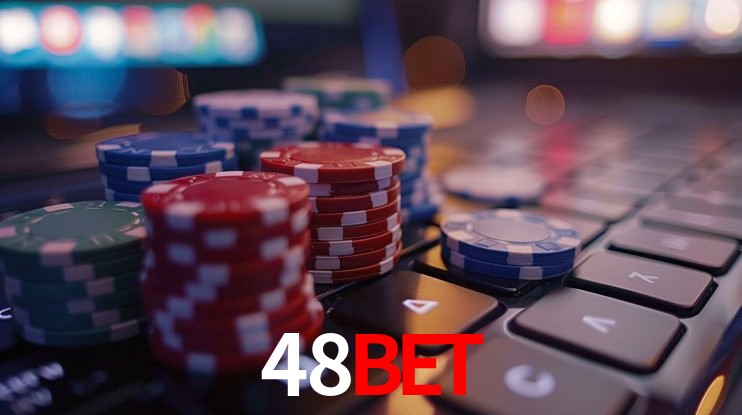 48BET - Winners Celebration